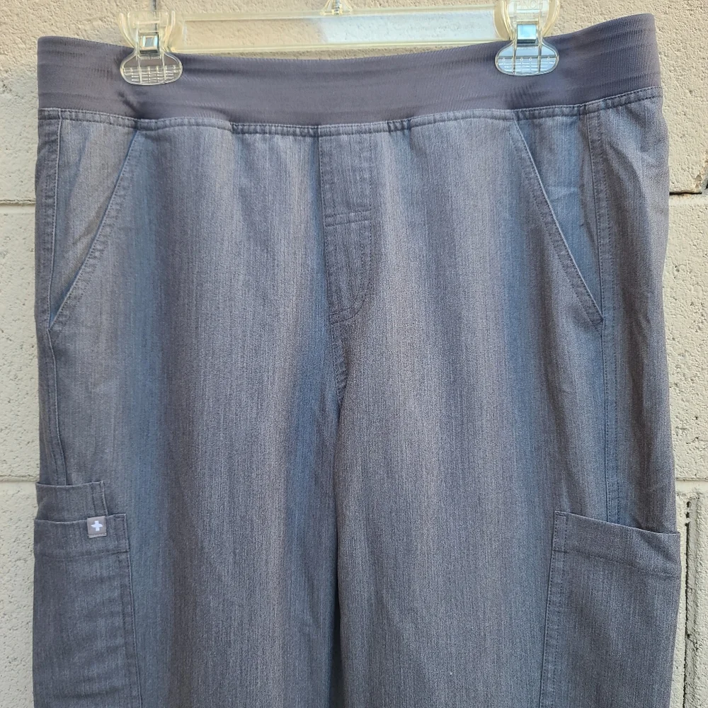 Figs graphite straight